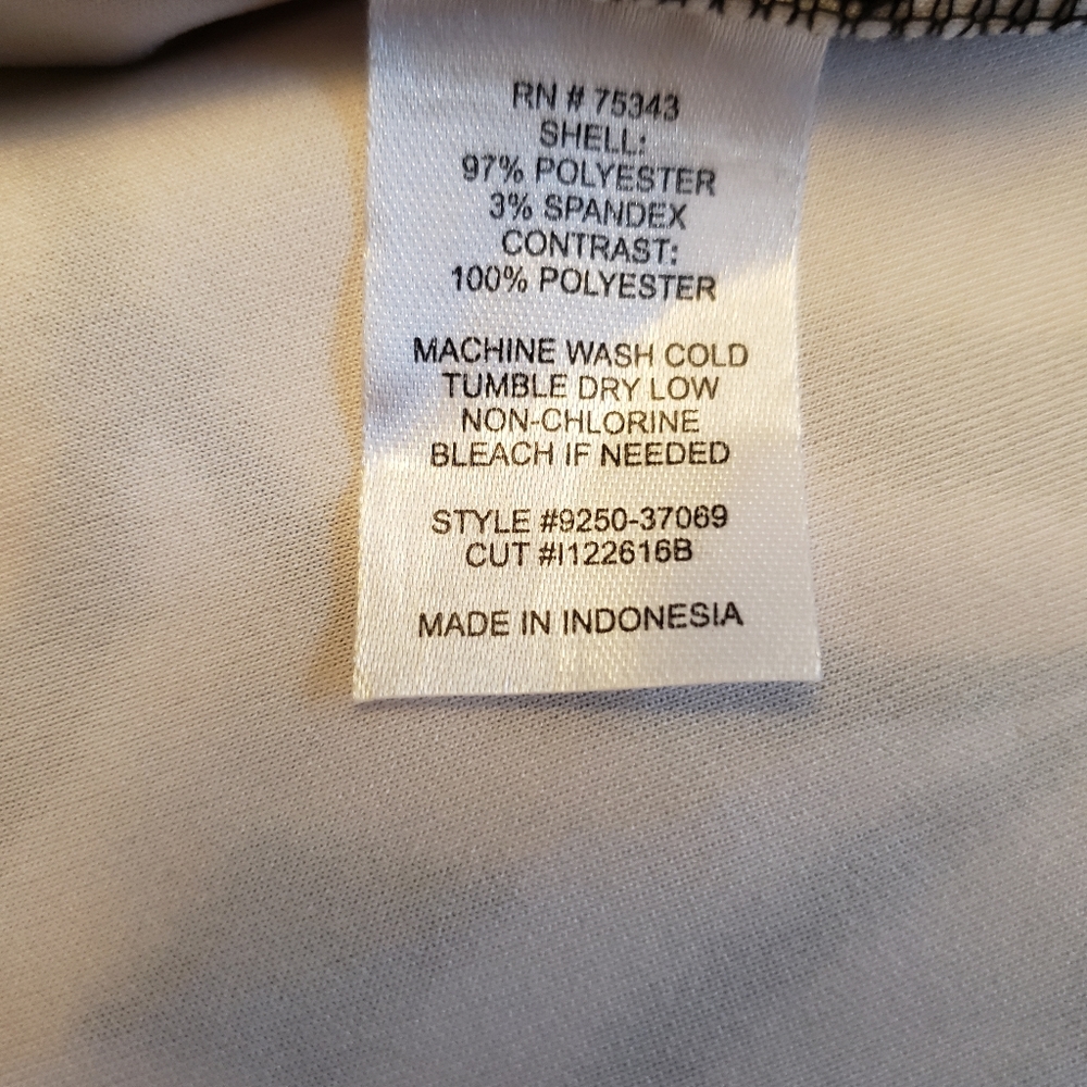 🎉 Valerie Bertinelli Cocktail Dress | NWOT - Picture 7 of 7